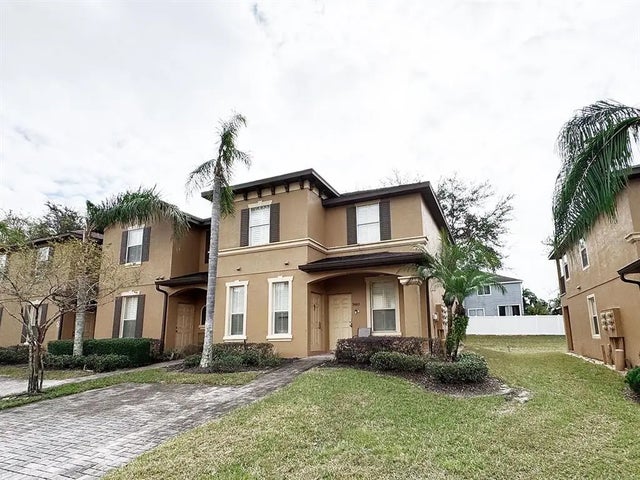 3602 Calabria Avenue, DAVENPORT