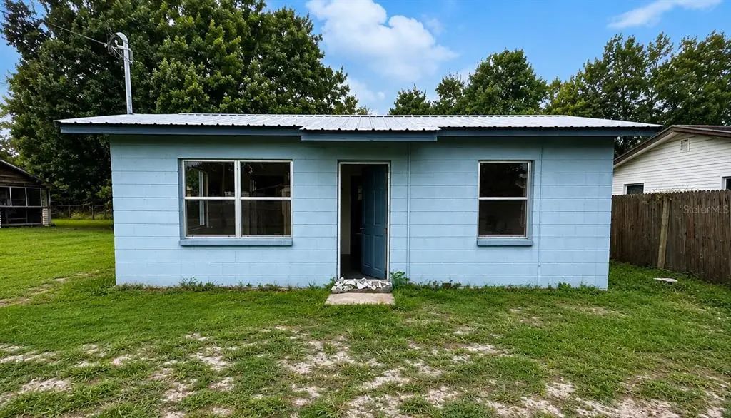 11124 Mahin Lane, RIVERVIEW