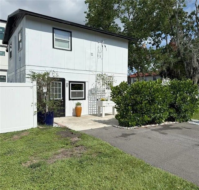 7013 S West Shore Boulevard, TAMPA