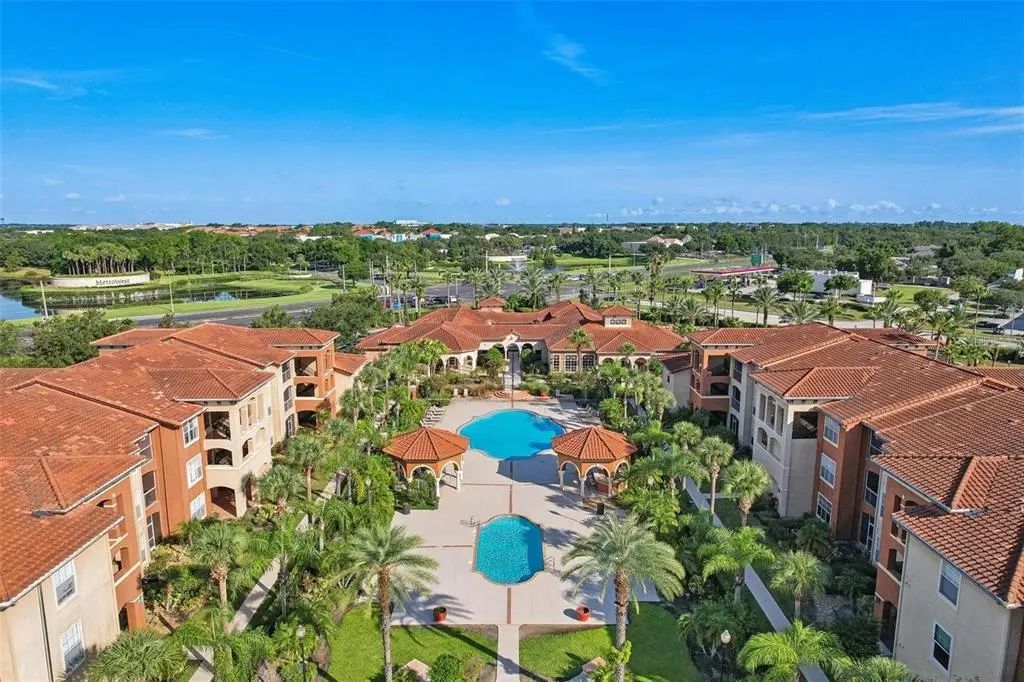 5536 Metrowest Boulevard 8-311, ORLANDO