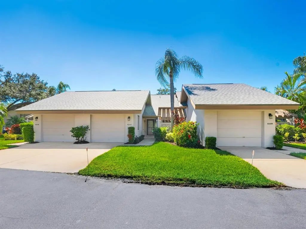 4542 Kingsmere 46, SARASOTA