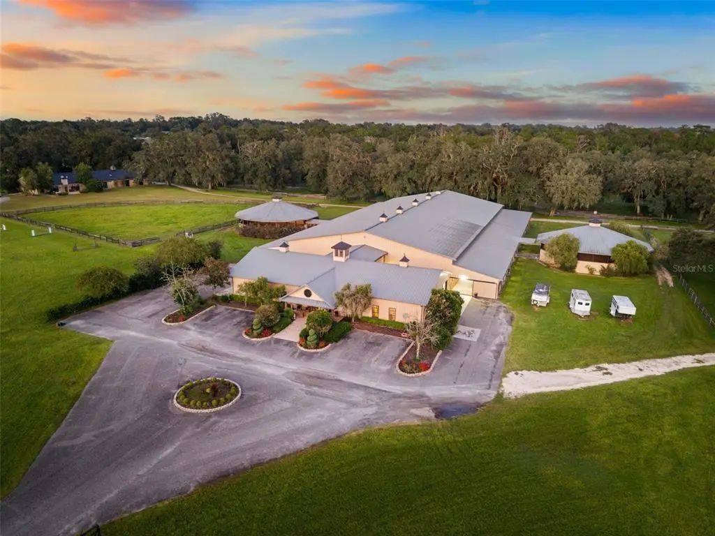 4610 Nw 110th Avenue, OCALA
