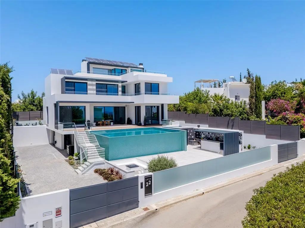 22 Urbanizacao Quinta Do Perogil 22, TAVIRA