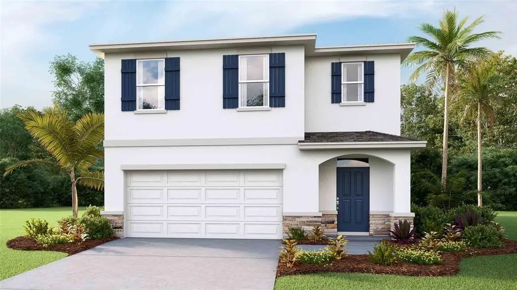 7114 Flint Creek Drive, LAND O LAKES