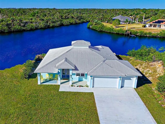 2239 Cornelius Boulevard, PORT CHARLOTTE