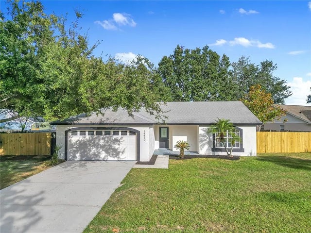 14450 Indian Ridge Trail, CLERMONT