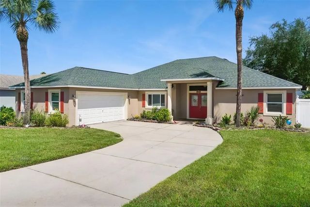 1638 Sunset Village Boulevard, CLERMONT