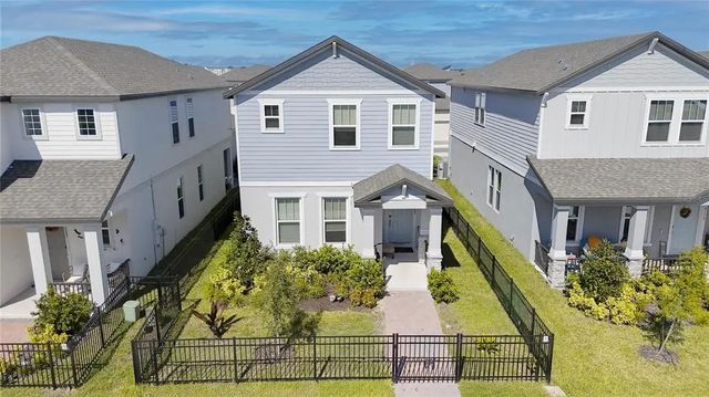 14123 Frasier Street, WINTER GARDEN