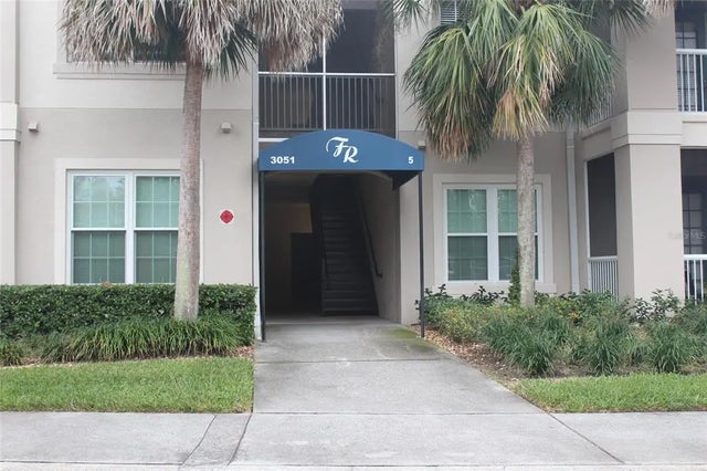 3051 Greystone Loop 106, KISSIMMEE