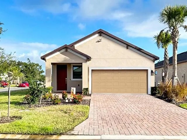 1305 Lombardi Court, KISSIMMEE