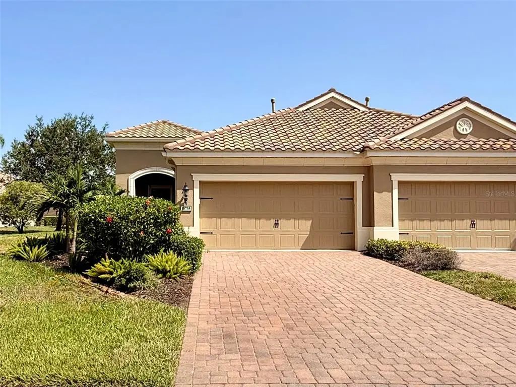 10735 Trophy Drive, ENGLEWOOD