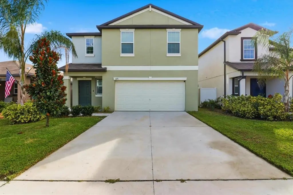 675 Argyll Drive, SPRING HILL