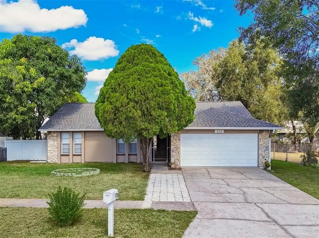 512 Mahogany Drive, SEFFNER