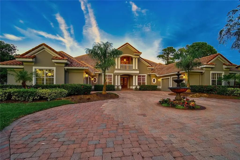 854 Macewen Drive, OSPREY