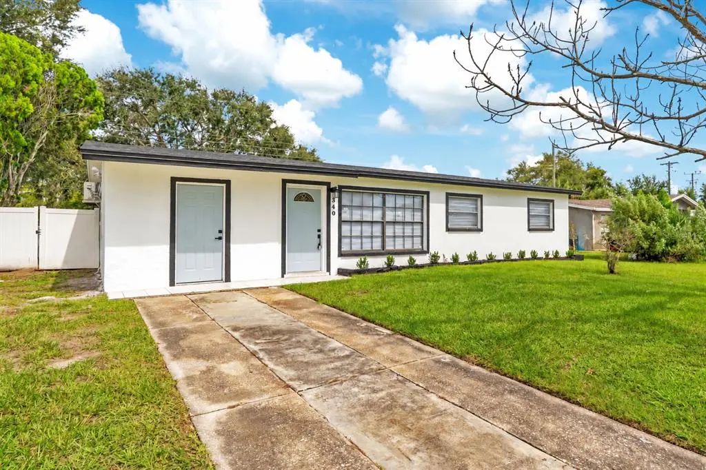 340 Fisher Lane, MERRITT ISLAND