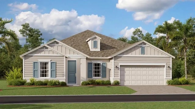 713 Tundra Loop, GROVELAND