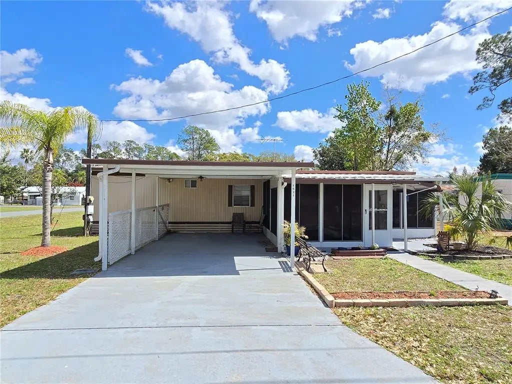 1621 Haddock Street, ST CLOUD