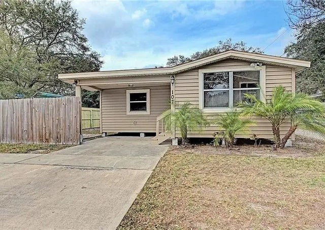 107 6th Street Ne, LARGO