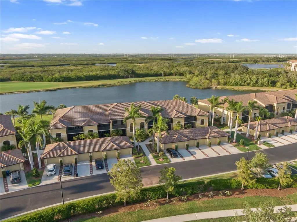 7235 River Hammock Drive 103, BRADENTON