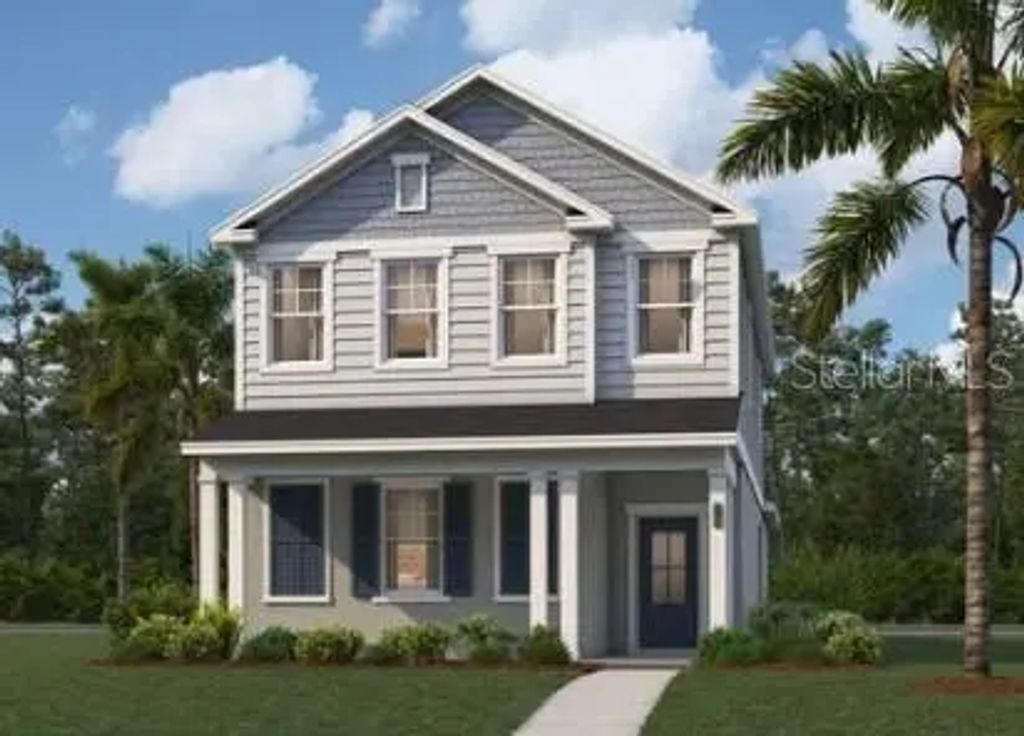 N/A, WESLEY CHAPEL