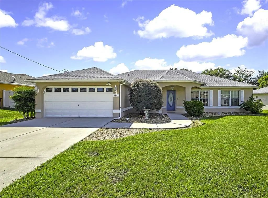 4583 Gondolier Road, SPRING HILL