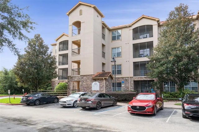 8020 Tuscany Way 6202, DAVENPORT