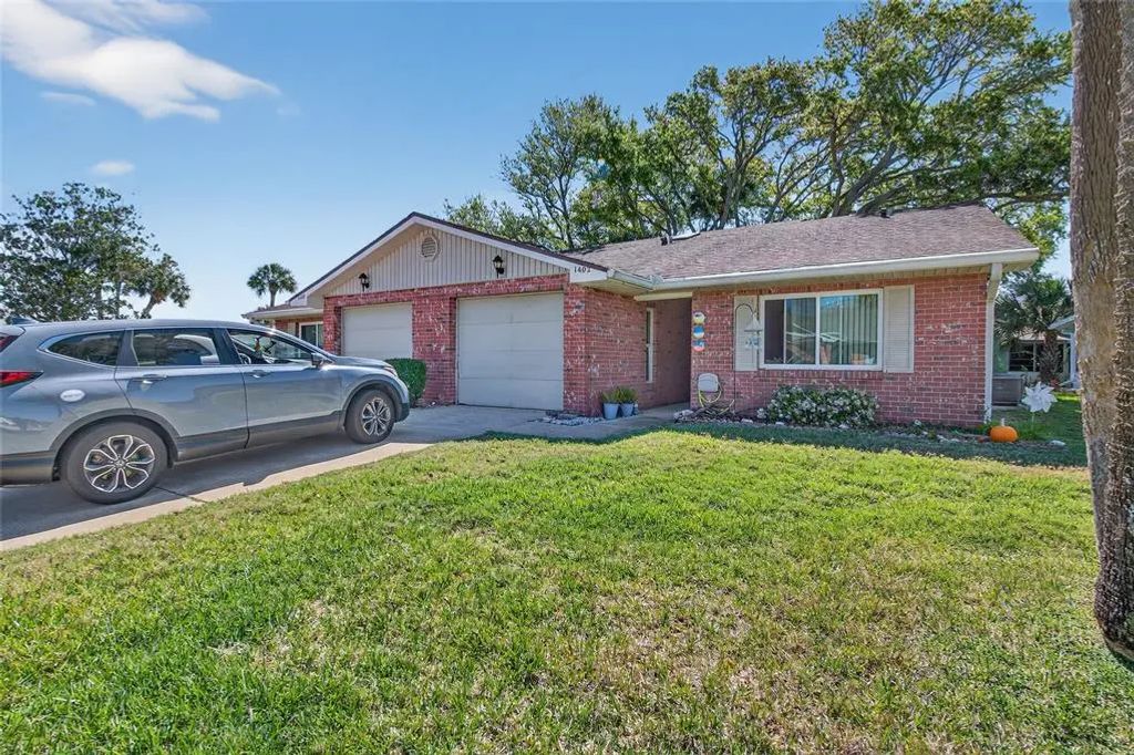 1402 Portobello Drive, PORT ORANGE