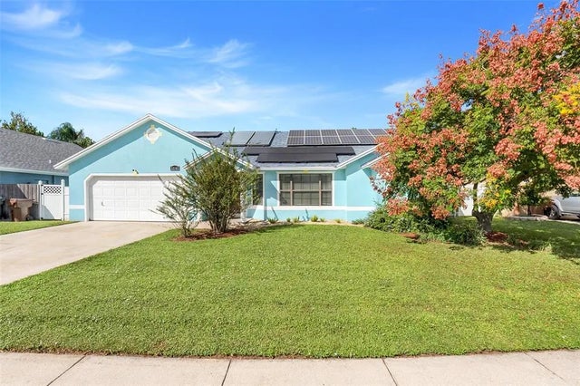 1541 Amherst Lane, KISSIMMEE