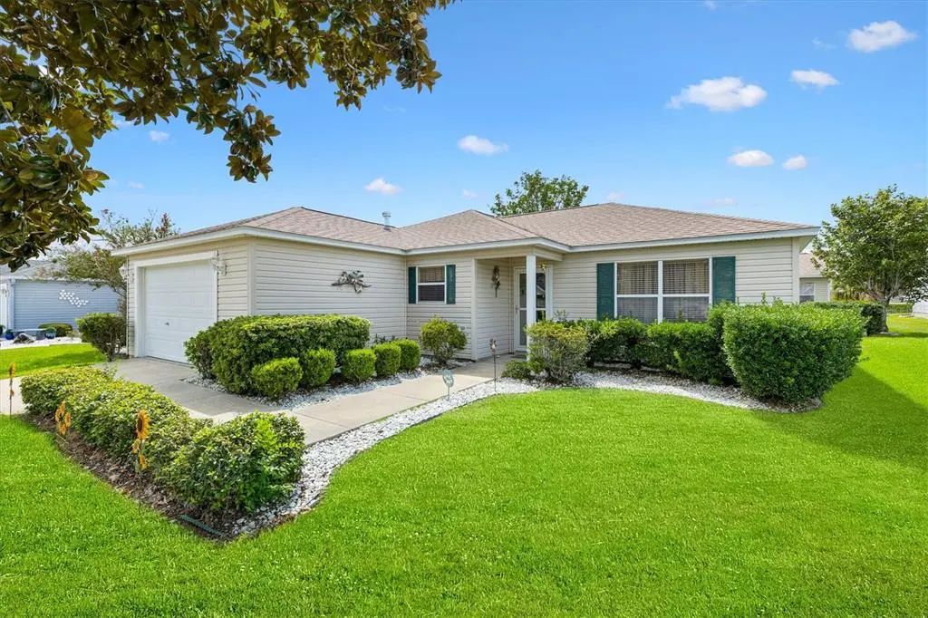 3440 Reston Drive, THE VILLAGES