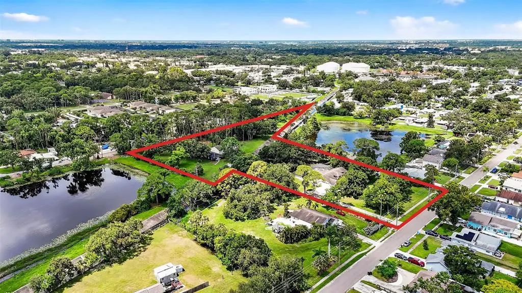 6320 66th Avenue N, PINELLAS PARK