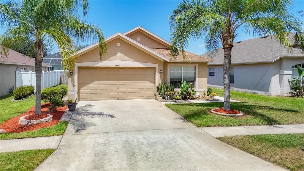24443 Summer Wind Ct, LUTZ