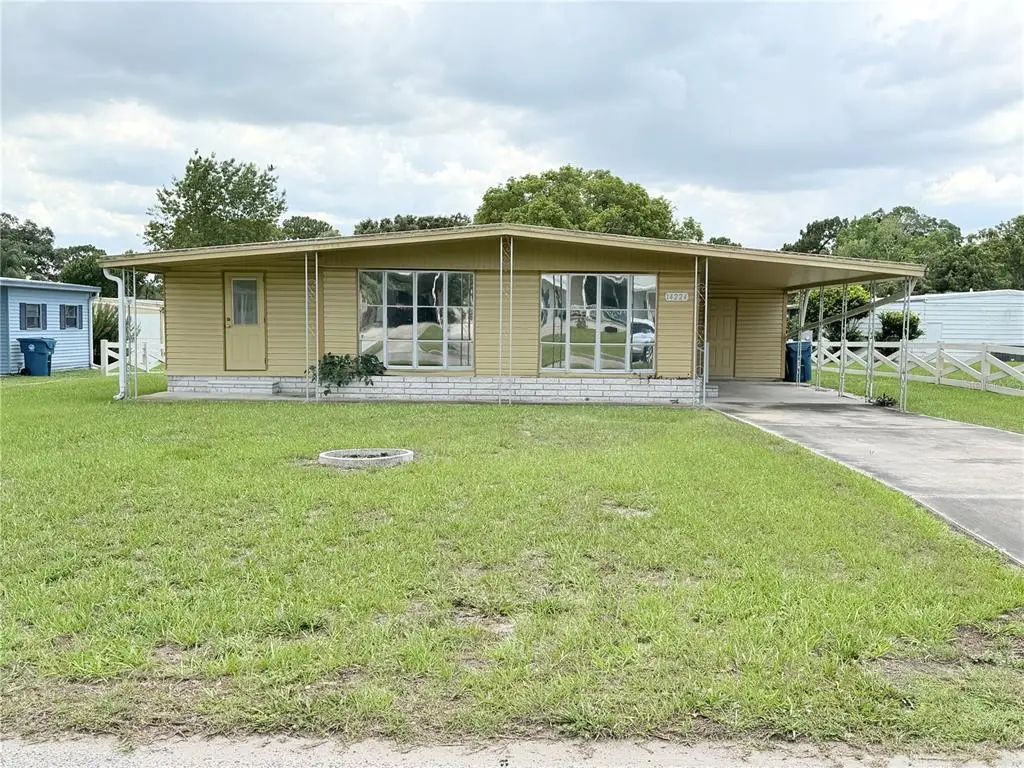 14224 Sandhurst Street, BROOKSVILLE