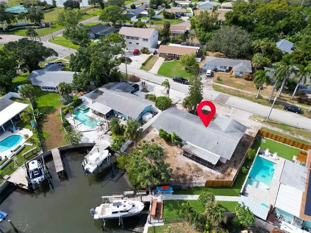 4540 Beach Drive Se, ST PETERSBURG