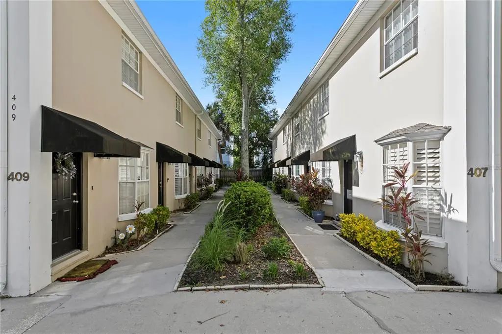 409 S Audubon Avenue 2, TAMPA