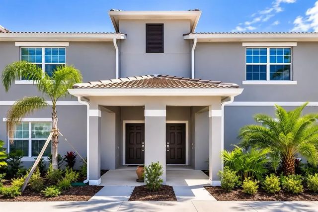 3052 Gatsby Street, KISSIMMEE