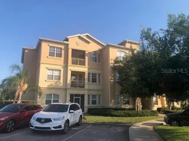 120 Terrace Ridge Circle 120, DAVENPORT