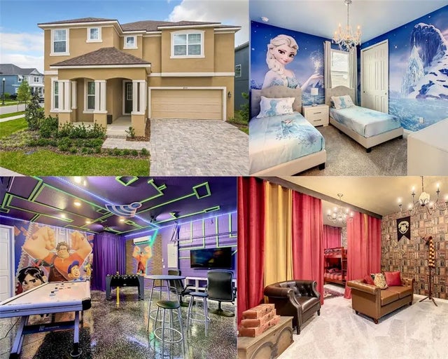 8919 Tropical Haven Court, KISSIMMEE
