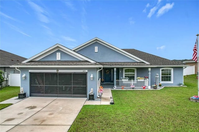 1471 Eagle Crest Boulevard, WINTER HAVEN