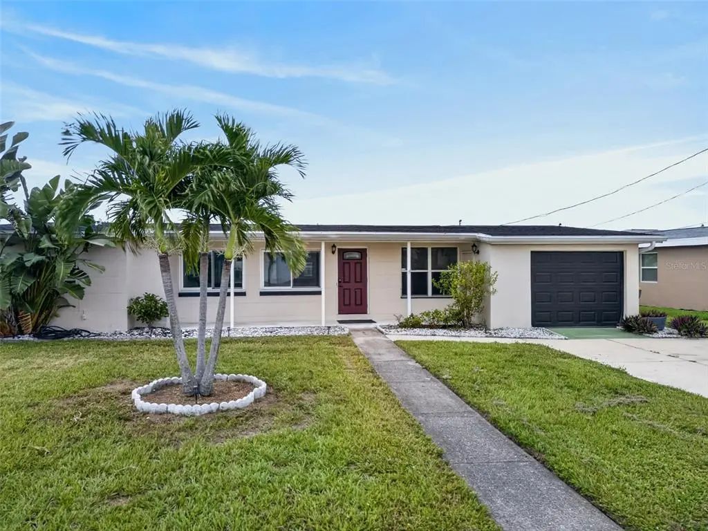 530 Lindley Terrace, PORT CHARLOTTE