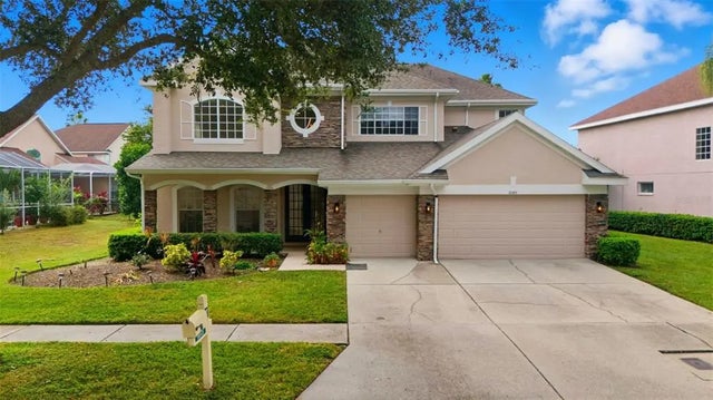 10145 Deercliff Drive, TAMPA