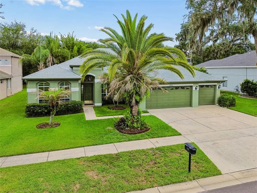 2005 Wexford Green Drive, VALRICO