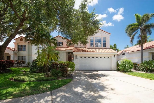 2969 La Concha Drive, CLEARWATER