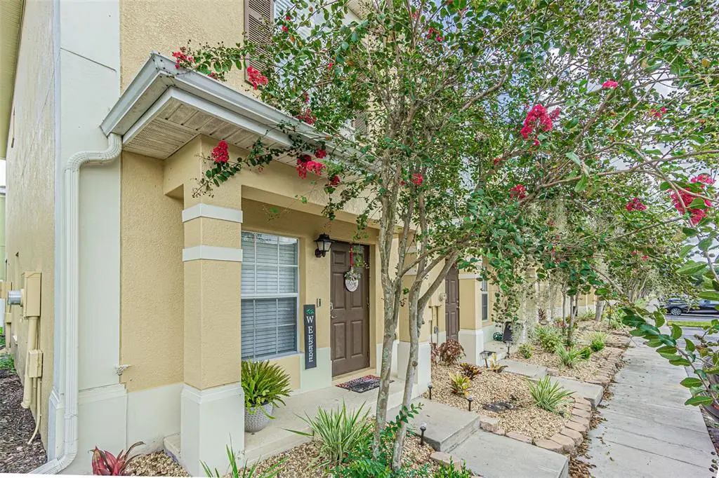 8514 Brushleaf Way, TAMPA