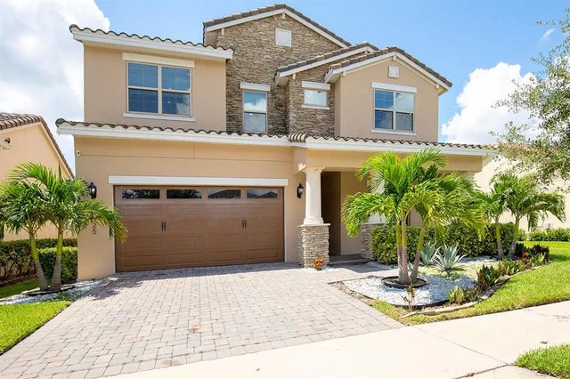 10125 Henbury Street, ORLANDO