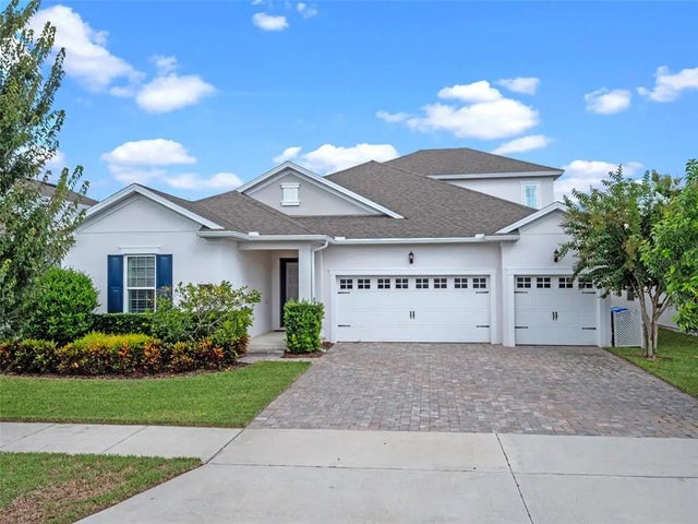 7519 Mandarin Grove Way, WINTER GARDEN
