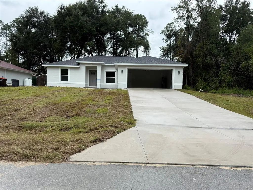 46 Locust Run Radial, OCALA
