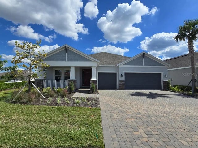 1551 Laurel Brook Lane, PORT CHARLOTTE
