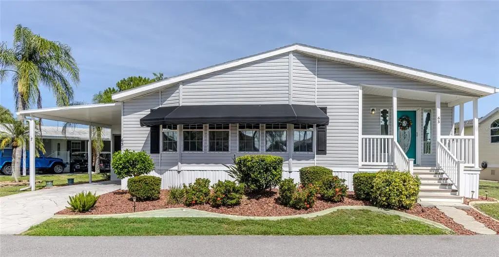 2100 Kings Highway 63, PORT CHARLOTTE