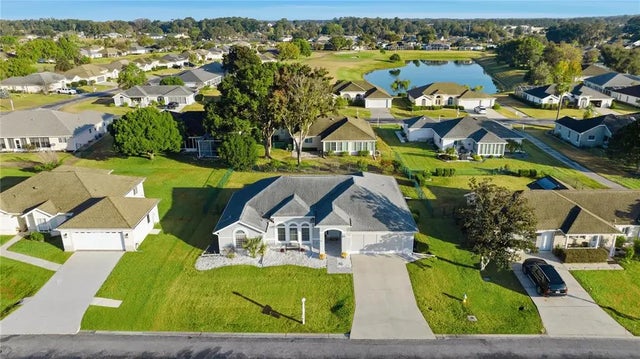 5137 Nw 20th Place, OCALA