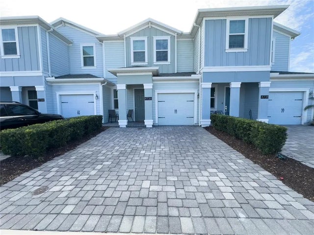 4736 Tribute Trail, KISSIMMEE
